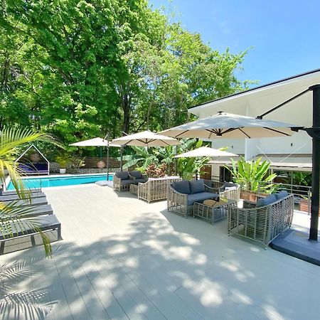 Natura Loft Garden Playa Santa Teresa  Екстер'єр фото