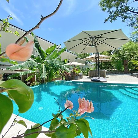 Natura Loft Garden Playa Santa Teresa  Екстер'єр фото