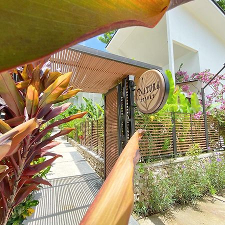 Natura Loft Garden Playa Santa Teresa  Екстер'єр фото