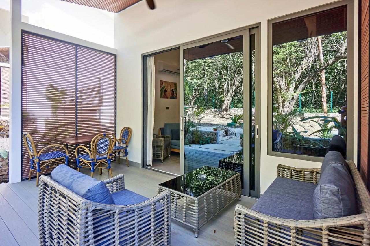 Natura Loft Garden Playa Santa Teresa  Екстер'єр фото