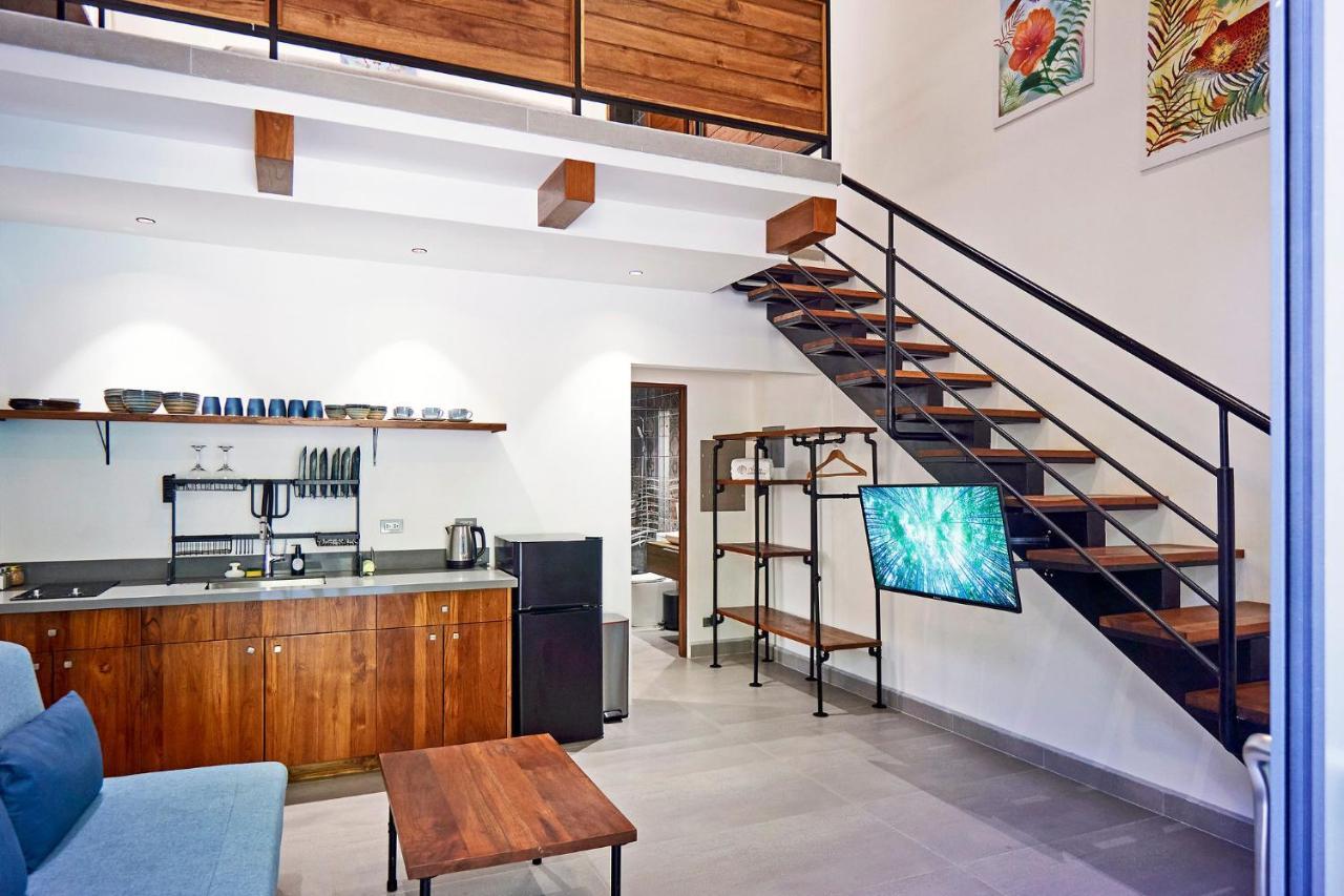 Natura Loft Garden Playa Santa Teresa  Екстер'єр фото