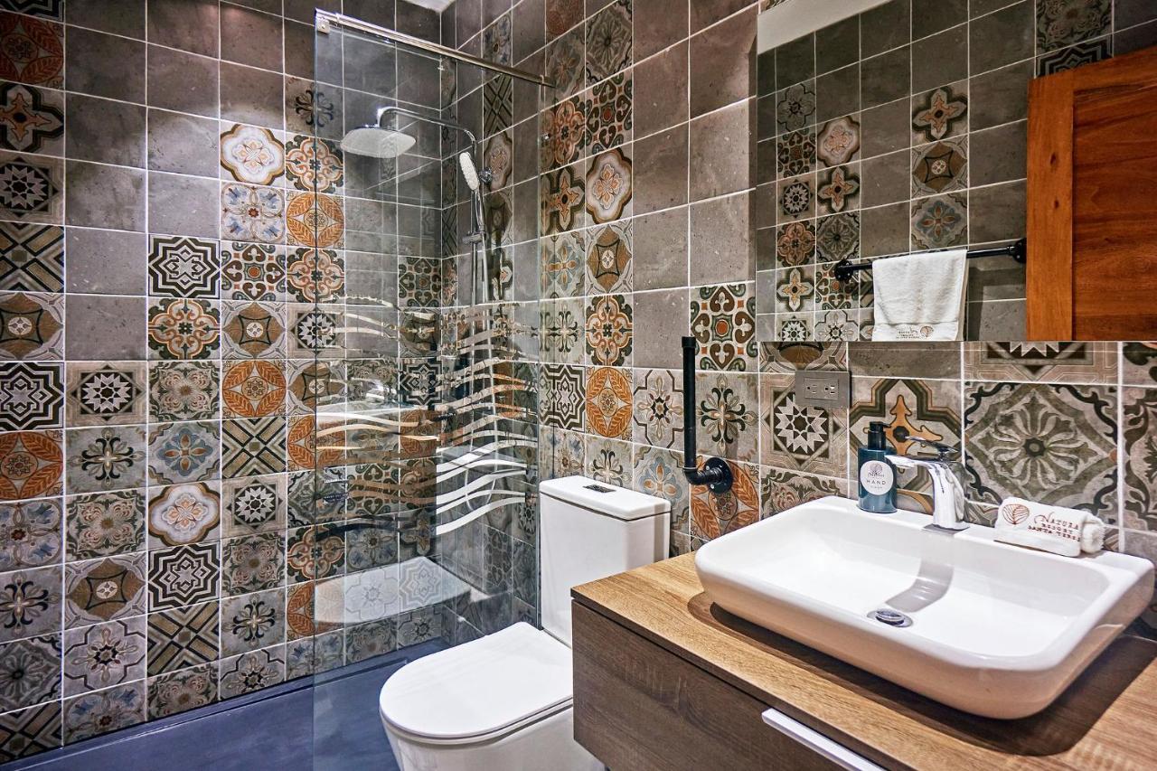 Natura Loft Garden Playa Santa Teresa  Екстер'єр фото