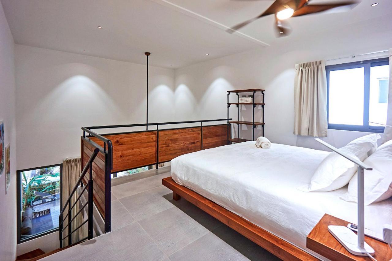 Natura Loft Garden Playa Santa Teresa  Екстер'єр фото