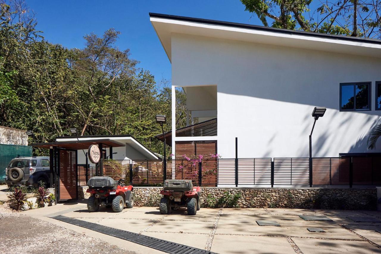 Natura Loft Garden Playa Santa Teresa  Екстер'єр фото