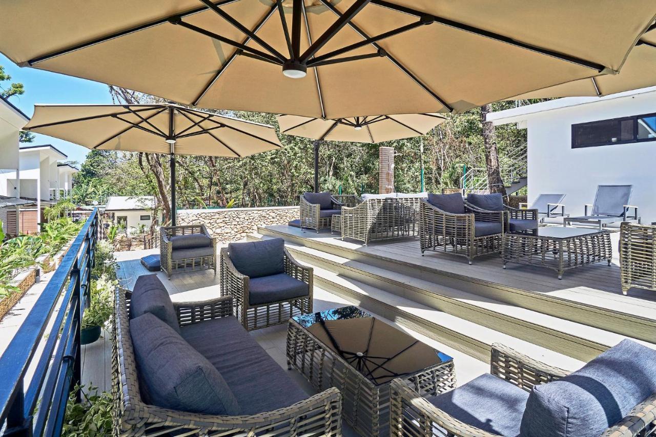 Natura Loft Garden Playa Santa Teresa  Екстер'єр фото