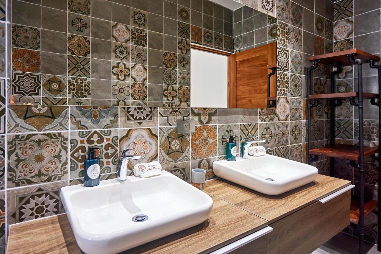 Natura Loft Garden Playa Santa Teresa  Екстер'єр фото