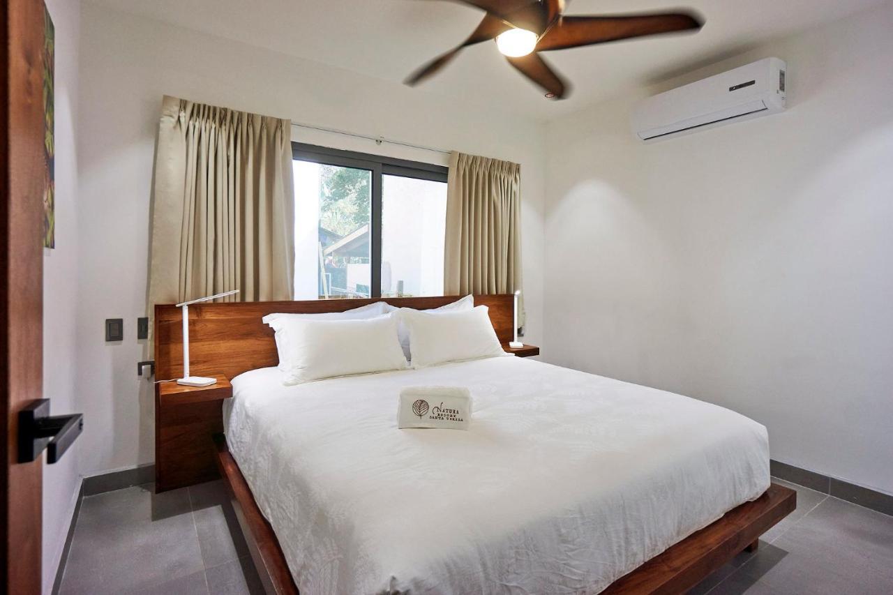 Natura Loft Garden Playa Santa Teresa  Екстер'єр фото