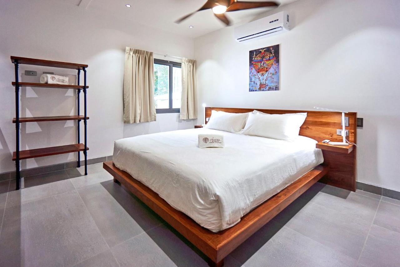 Natura Loft Garden Playa Santa Teresa  Екстер'єр фото