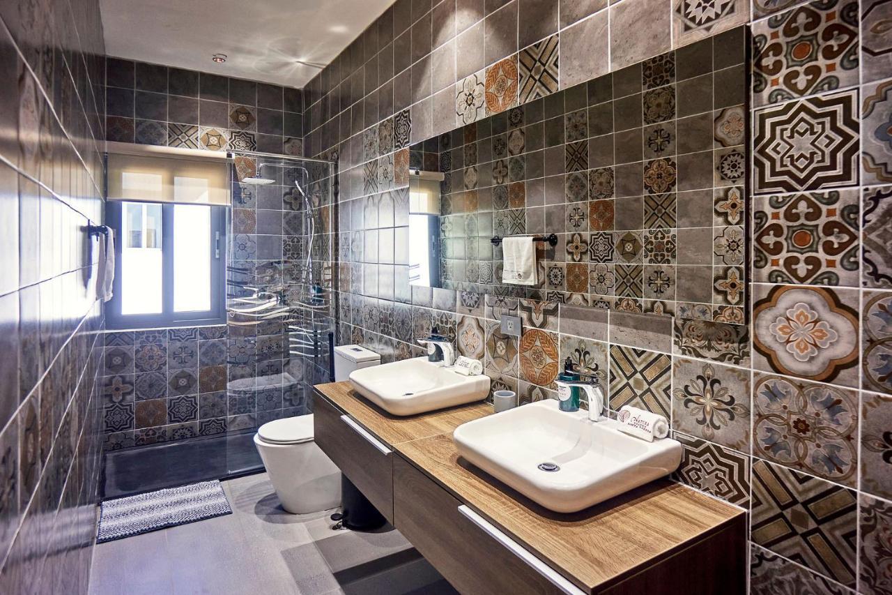 Natura Loft Garden Playa Santa Teresa  Екстер'єр фото