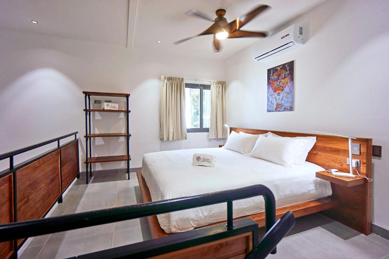 Natura Loft Garden Playa Santa Teresa  Екстер'єр фото
