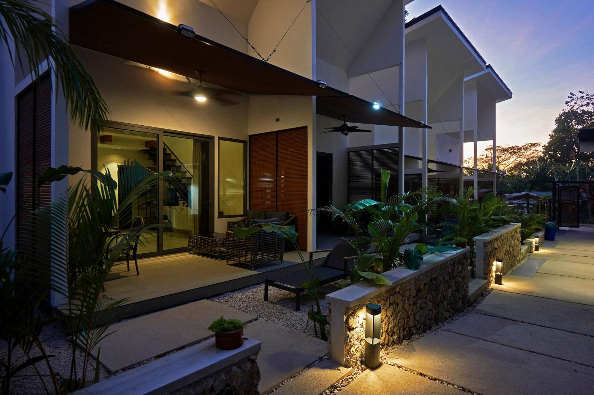 Natura Loft Garden Playa Santa Teresa  Екстер'єр фото
