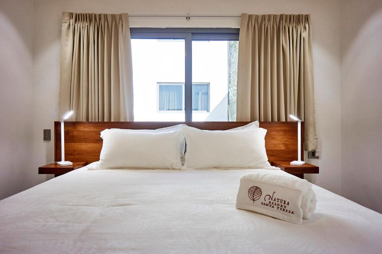 Natura Loft Garden Playa Santa Teresa  Екстер'єр фото