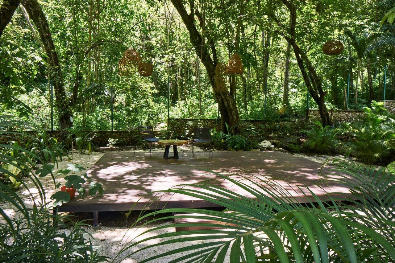 Natura Loft Garden Playa Santa Teresa  Екстер'єр фото
