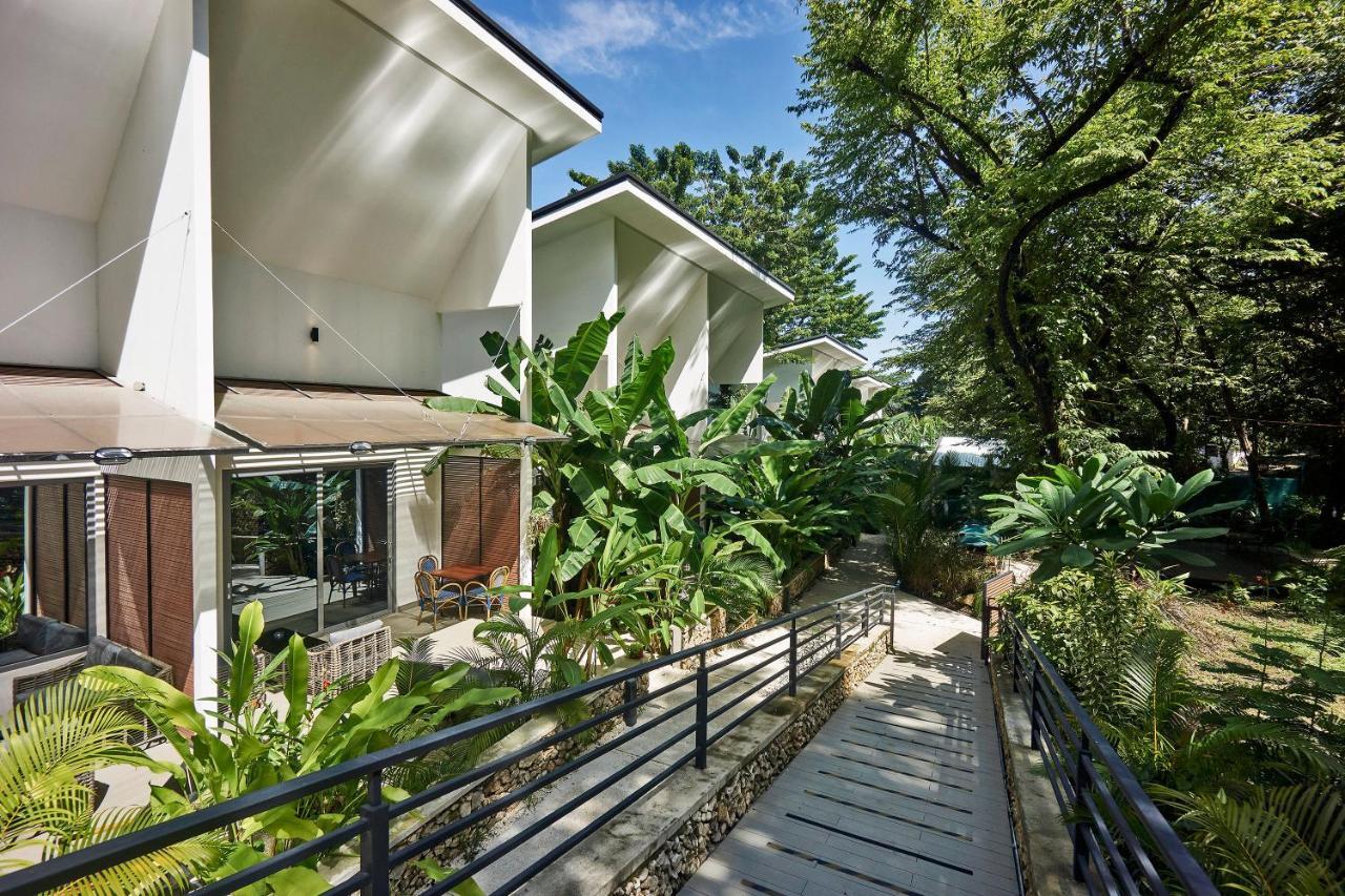 Natura Loft Garden Playa Santa Teresa  Екстер'єр фото