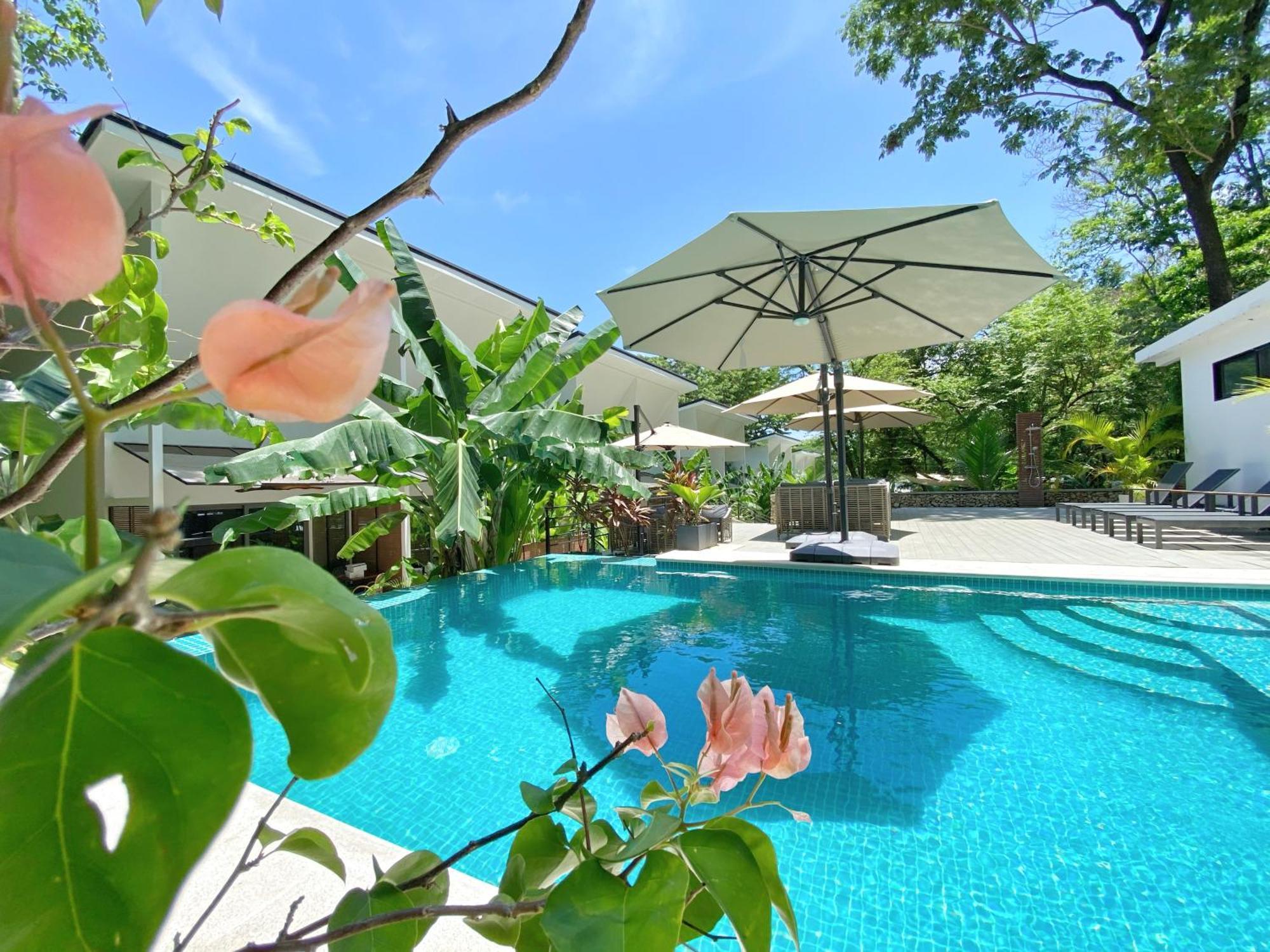 Natura Loft Garden Playa Santa Teresa  Екстер'єр фото