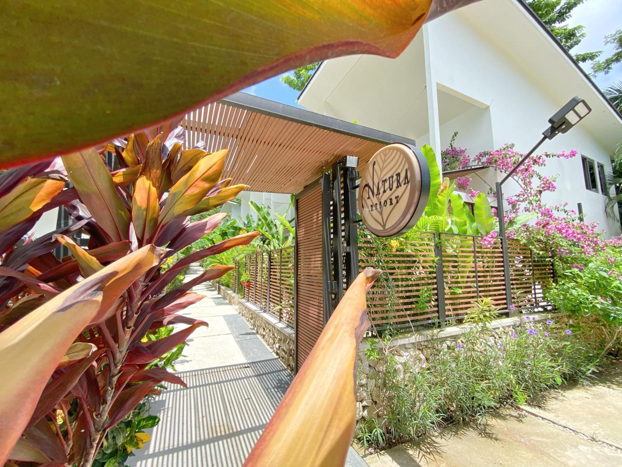 Natura Loft Garden Playa Santa Teresa  Екстер'єр фото