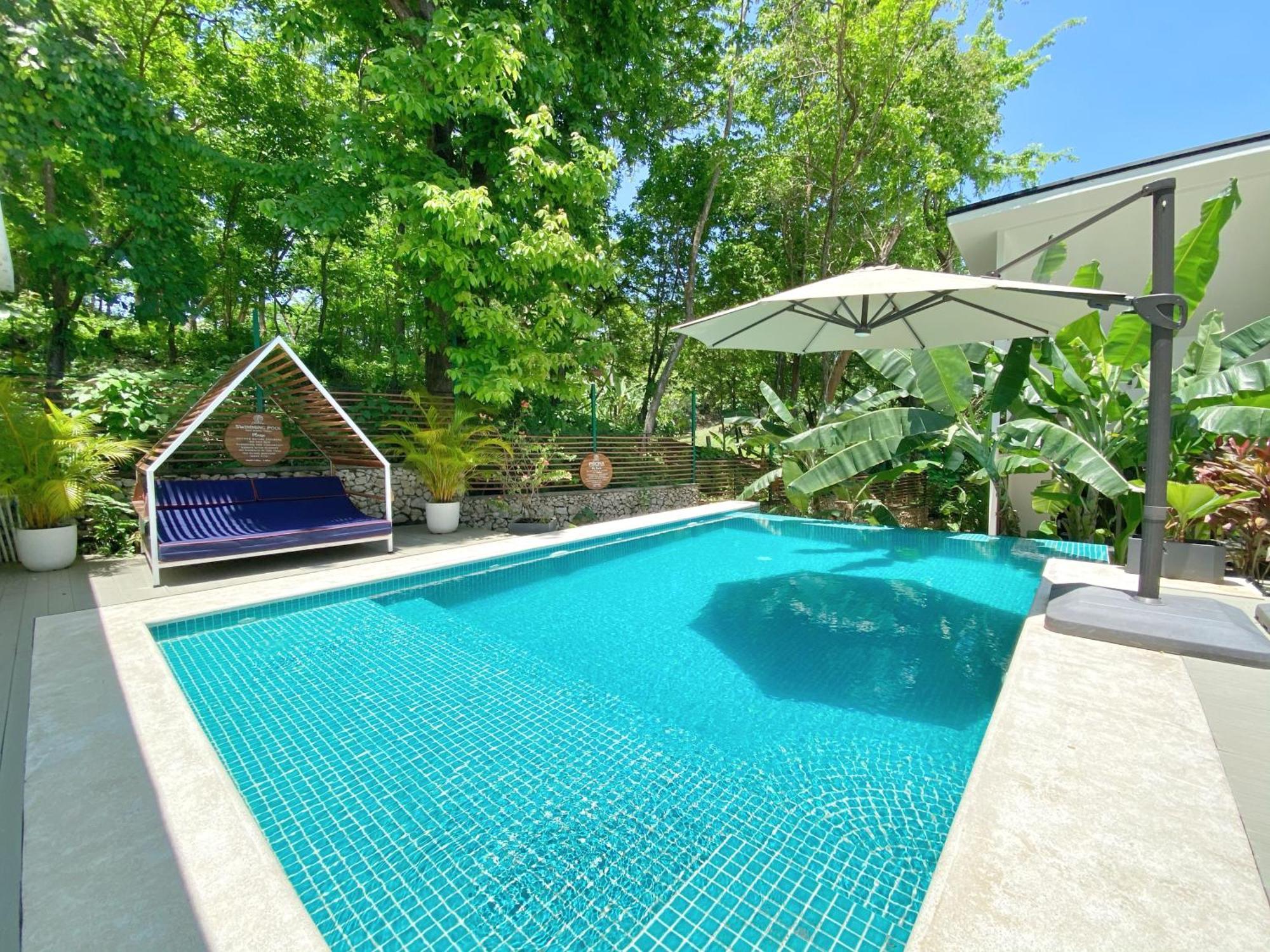 Natura Loft Garden Playa Santa Teresa  Екстер'єр фото
